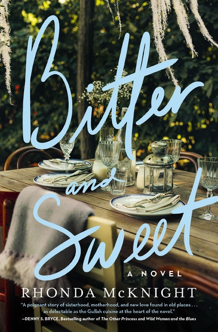 Bitter and Sweet: A Lowcountry Novel - Ingram