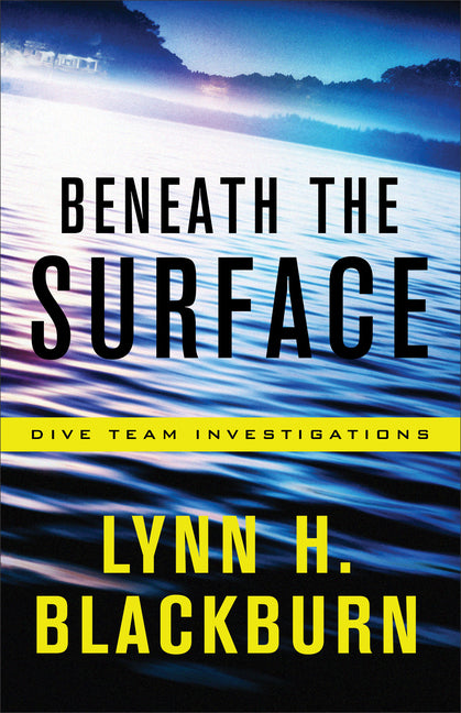 Beneath the Surface - Ingram