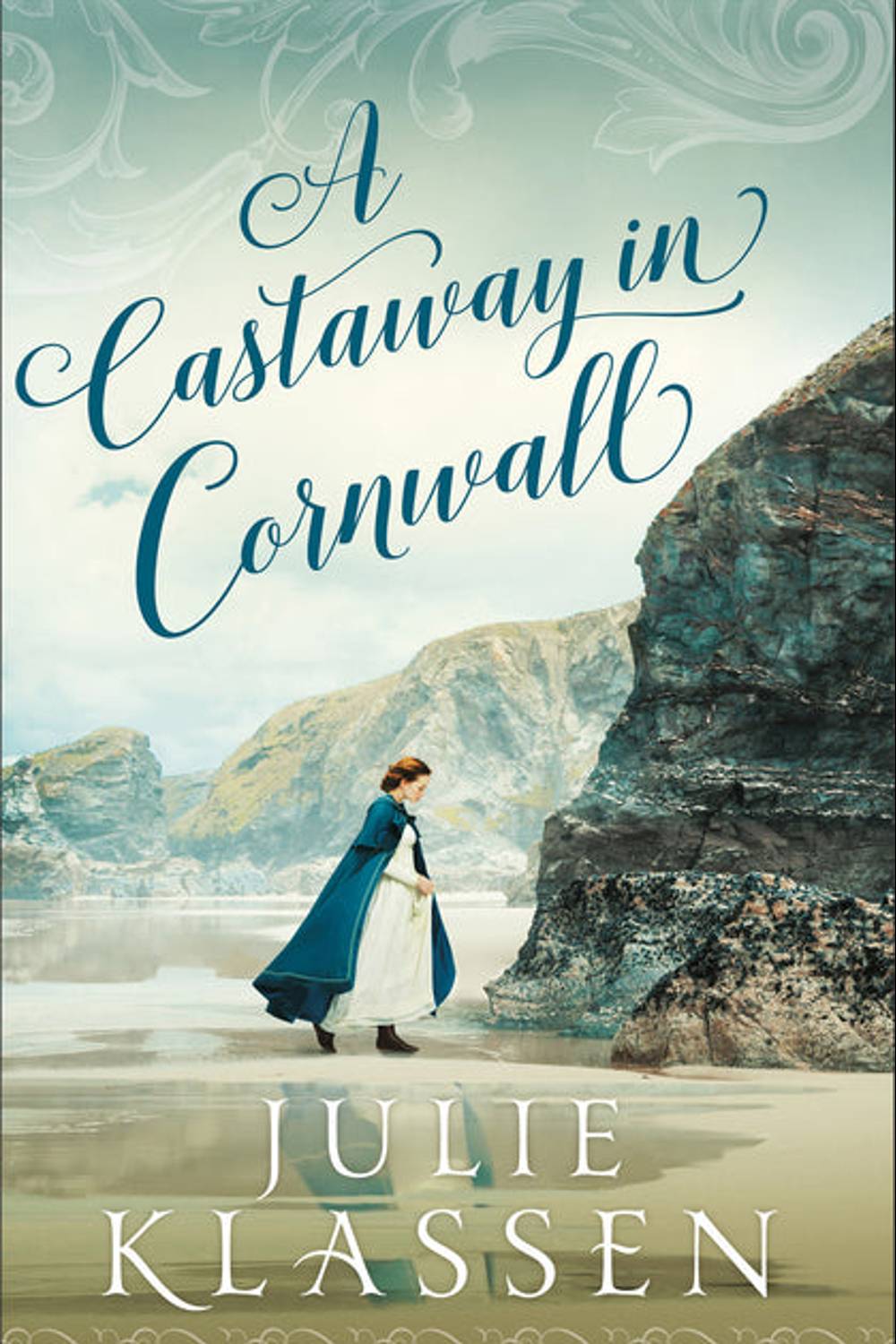 Castaway in Cornwall - Ingram