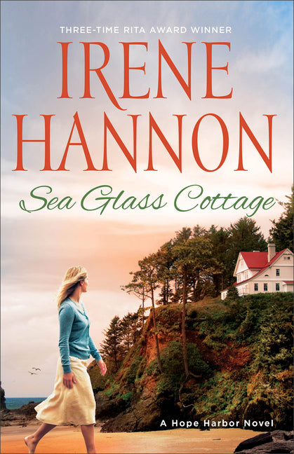 Sea Glass Cottage: A Hope Harbor Novel - Ingram