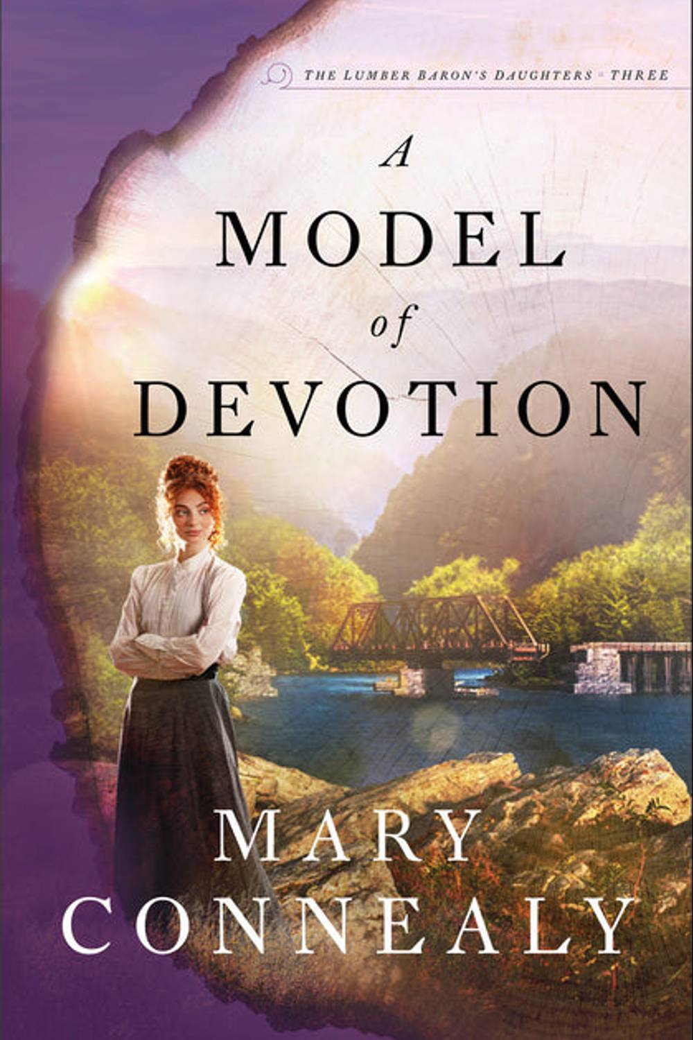 Model of Devotion - Ingram