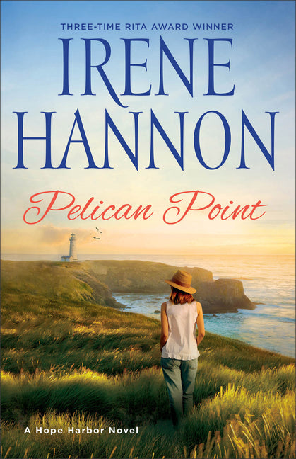 Pelican Point: A Hope Harbor Novel - Ingram
