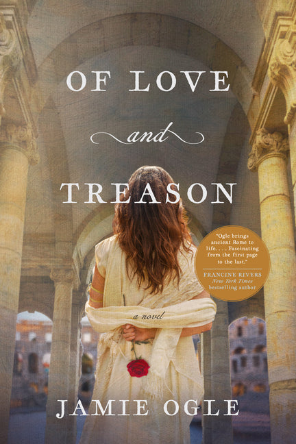 Of Love and Treason - Ingram