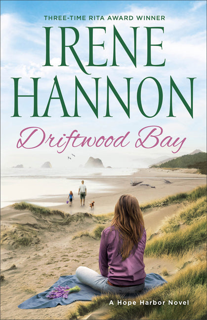 Driftwood Bay: A Hope Harbor Novel - Ingram