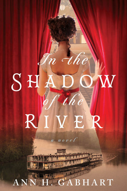 In the Shadow of the River - Ingram