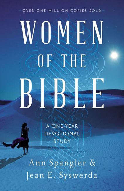 Women of the Bible: A One-Year Devotional Study - Ingram