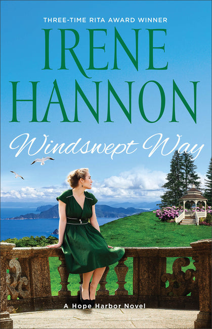 Windswept Way: A Hope Harbor Novel - Ingram
