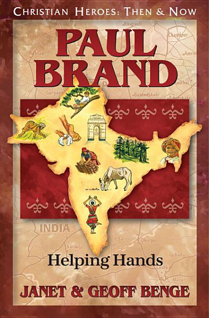 Paul Brand: Helping Hands - Ingram