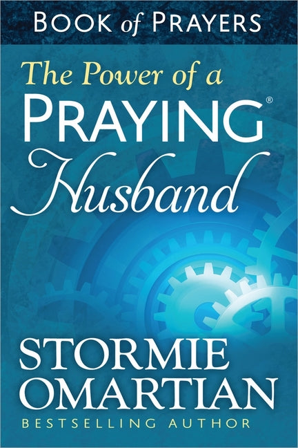 Power of a Praying Husband Book of Prayers - Ingram