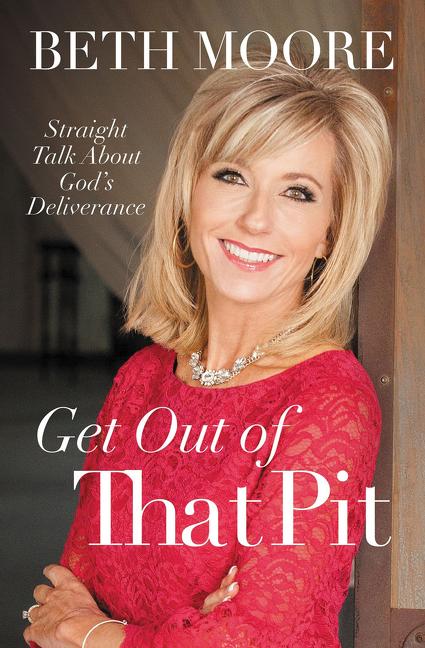 Get Out of That Pit: Straight Talk about God's Deliverance - Ingram