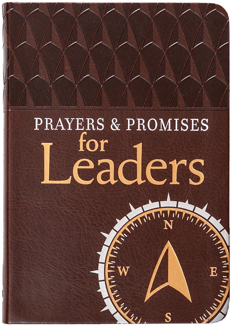 Prayers & Promises for Leaders - Ingram