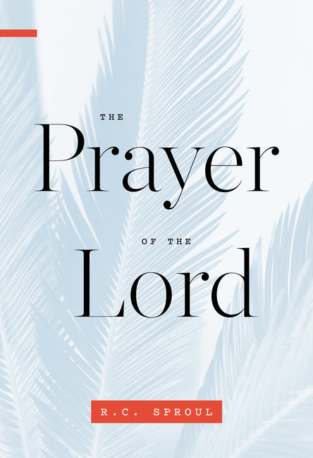 Prayer of the Lord - Ingram
