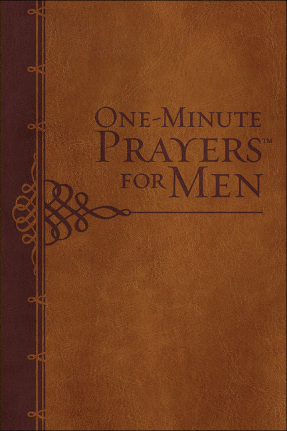 One-Minute Prayers for Men: Short Prayers with Biblical Wisdom and Encouragement Harvest House Publishers