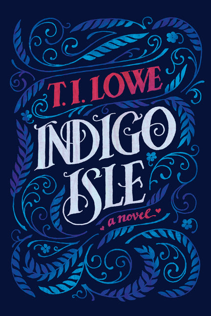Indigo Isle - Ingram