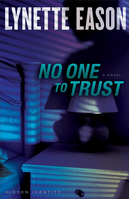 No One to Trust - Christian Books Today