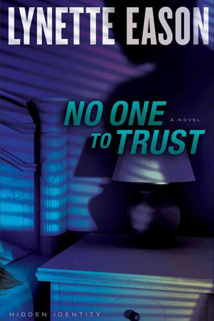 No One to Trust - Christian Books Today