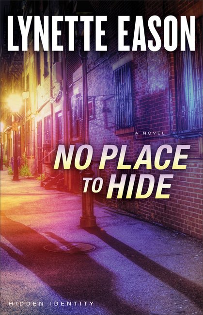 No Place to Hide - Christian Books Today