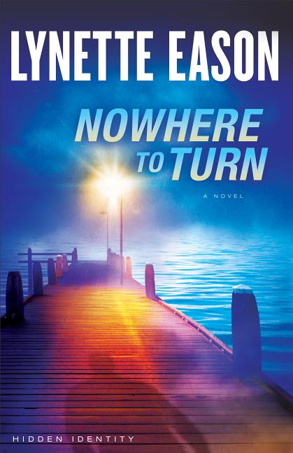 Nowhere to Turn - Christian Books Today