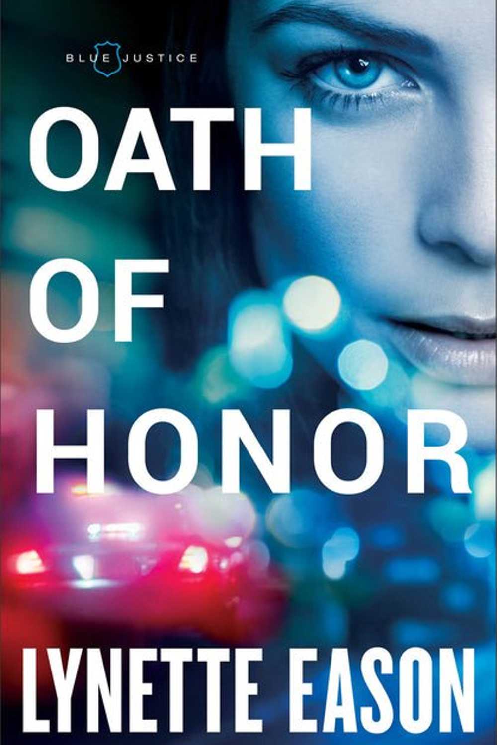 Oath of Honor - Christian Books Today