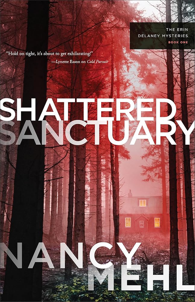 Shattered Sanctuary - Christian Books Today