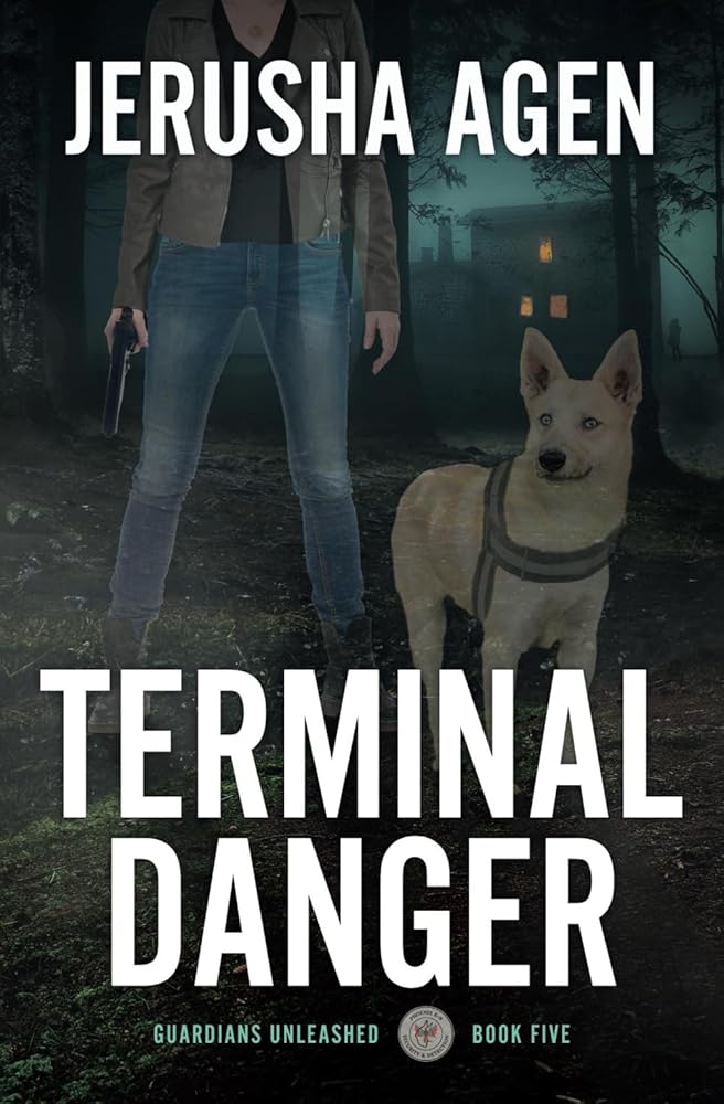 Terminal Danger: A Christian K - 9 Suspense - Christian Books Today