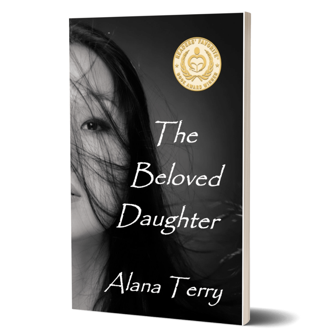 The Beloved Daughter (paperback) - Christian Books Today