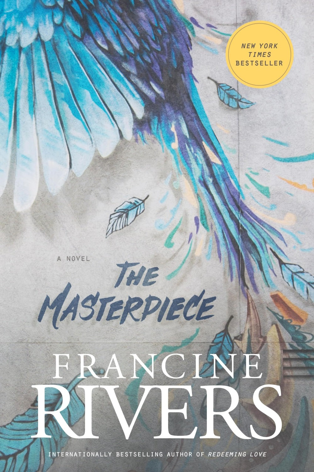 The Masterpiece Francine Rivers
