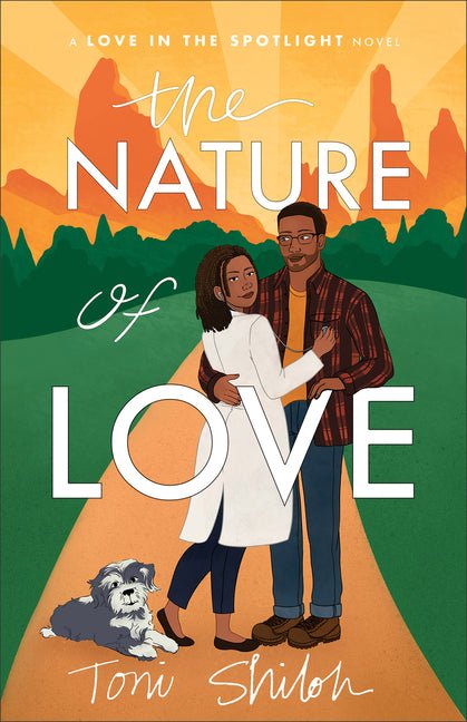 The Nature of Love - Christian Books Today