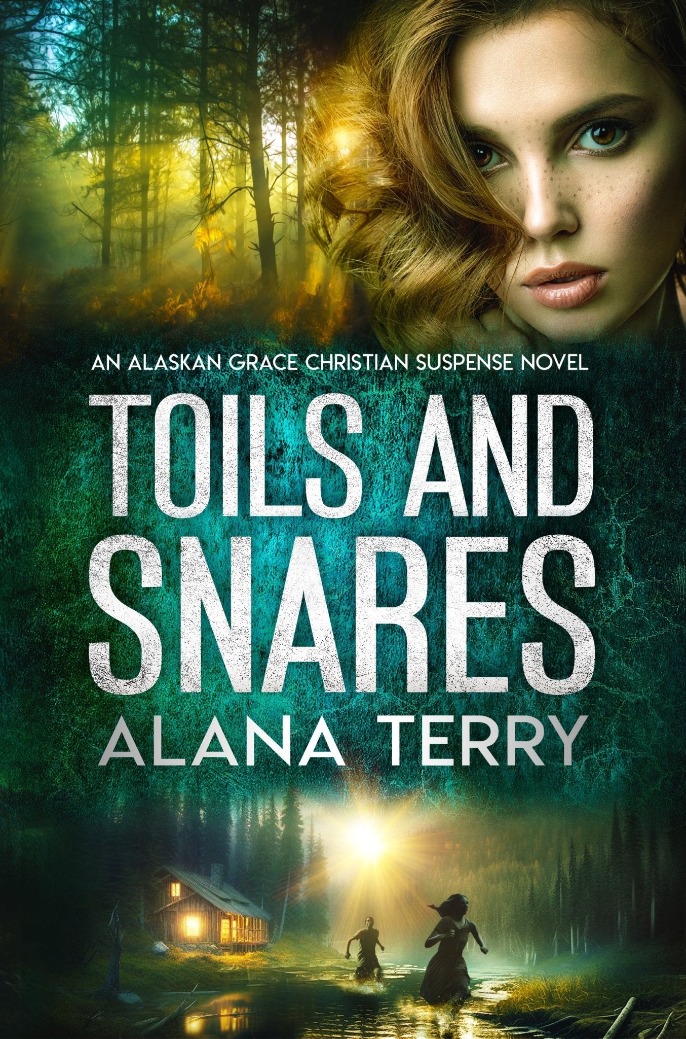 Toils and Snares (paperback) - Christian Books Today