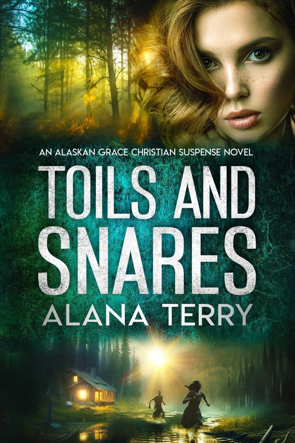 Toils and Snares (paperback) - Christian Books Today