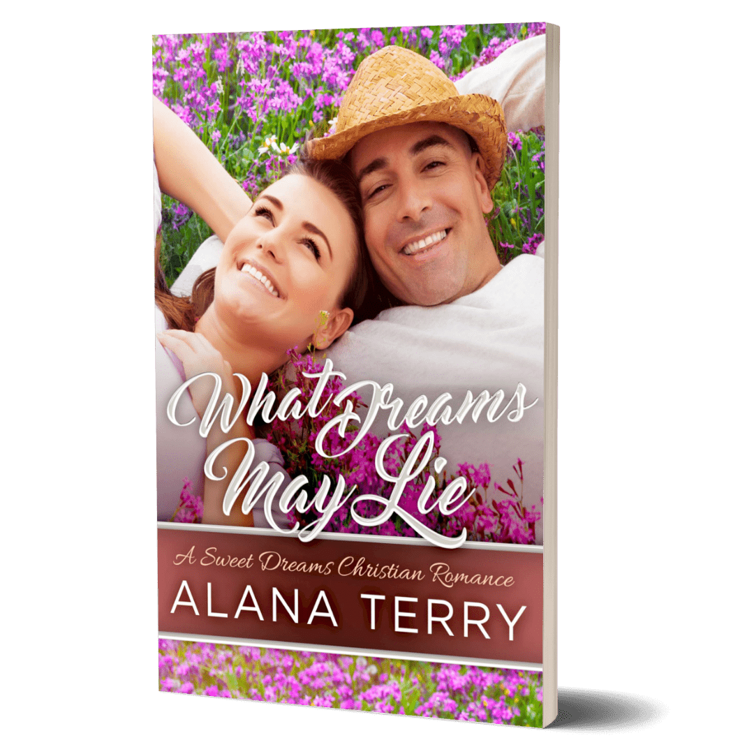 What Dreams May Lie (paperback) - Christian Books Today