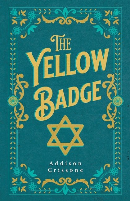 Yellow Badge - Christian Books Today