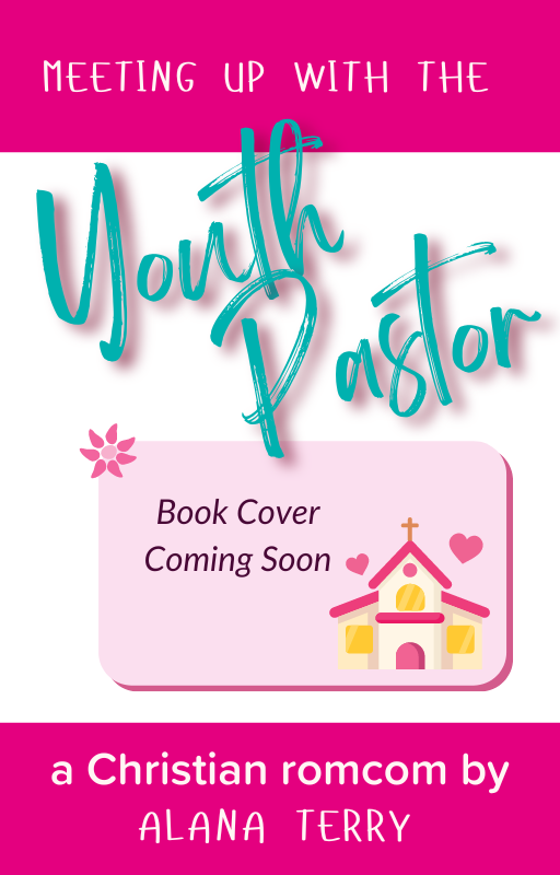 Meeting Up With the Youth Pastor (eBook) by Alana Terry