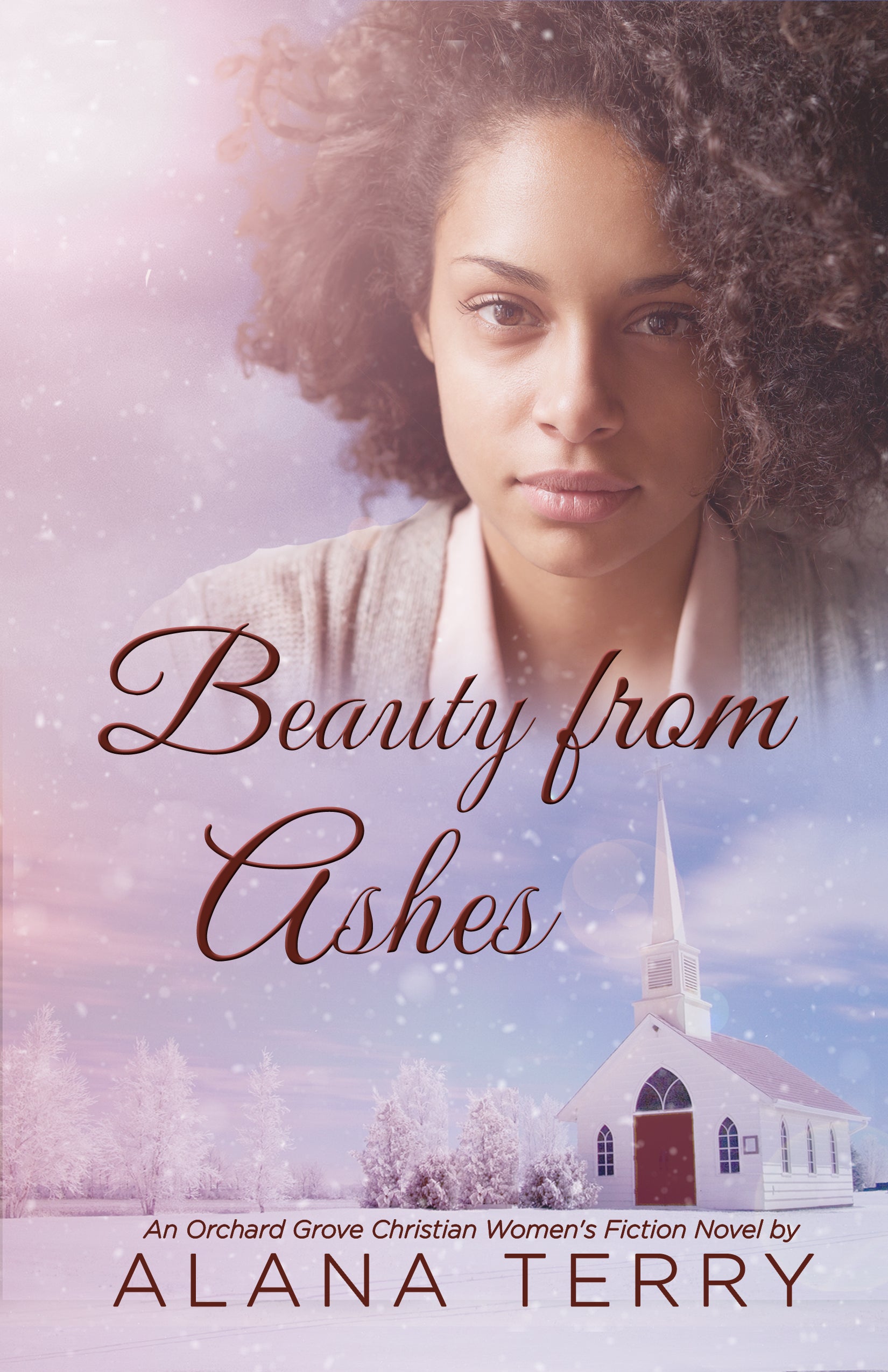Beauty From Ashes (eBook)