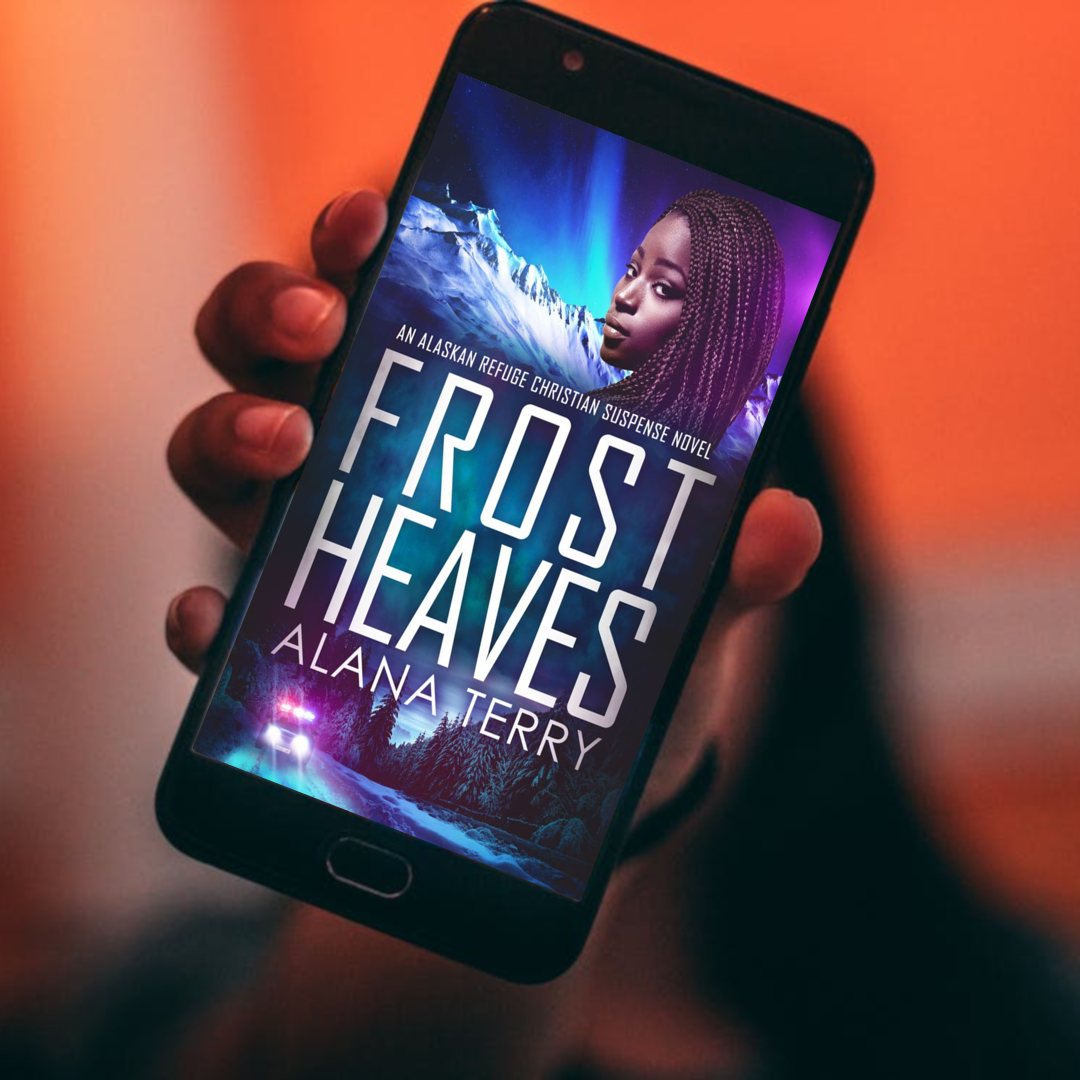 Frost Heaves (eBook)