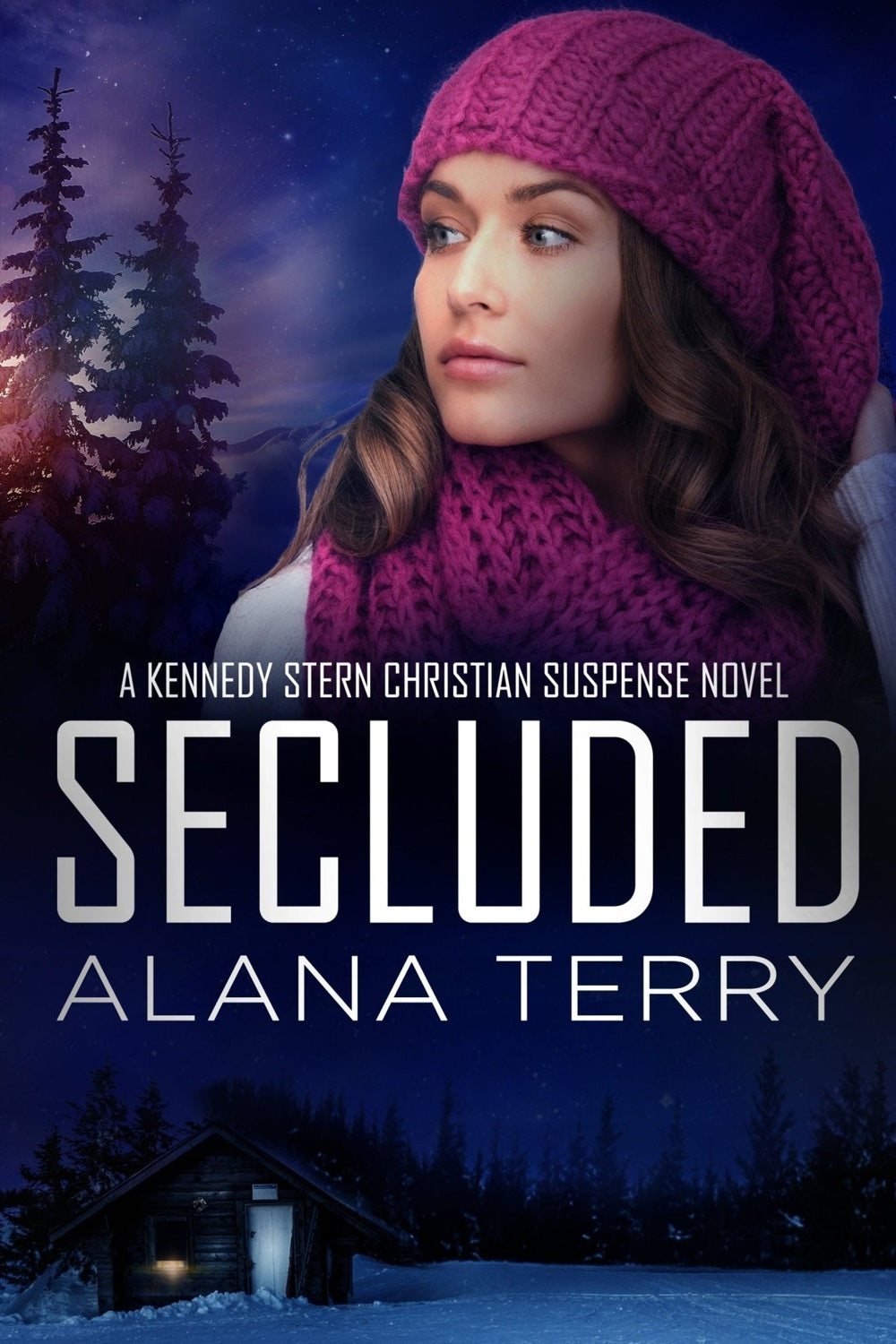 Secluded: Kennedy Stern #8 eBook Alana Terry