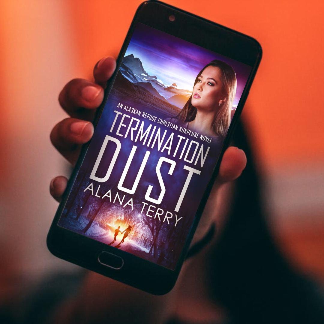 Termination Dust (eBook)