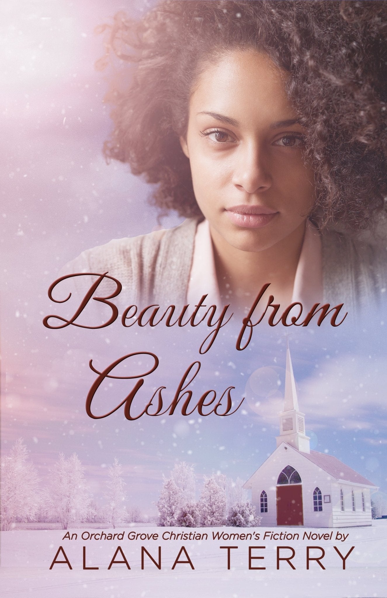 Beauty From Ashes (eBook) - Christian Books Today