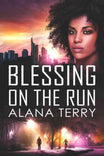 Blessing on the Run (eBook) - Christian Books Today