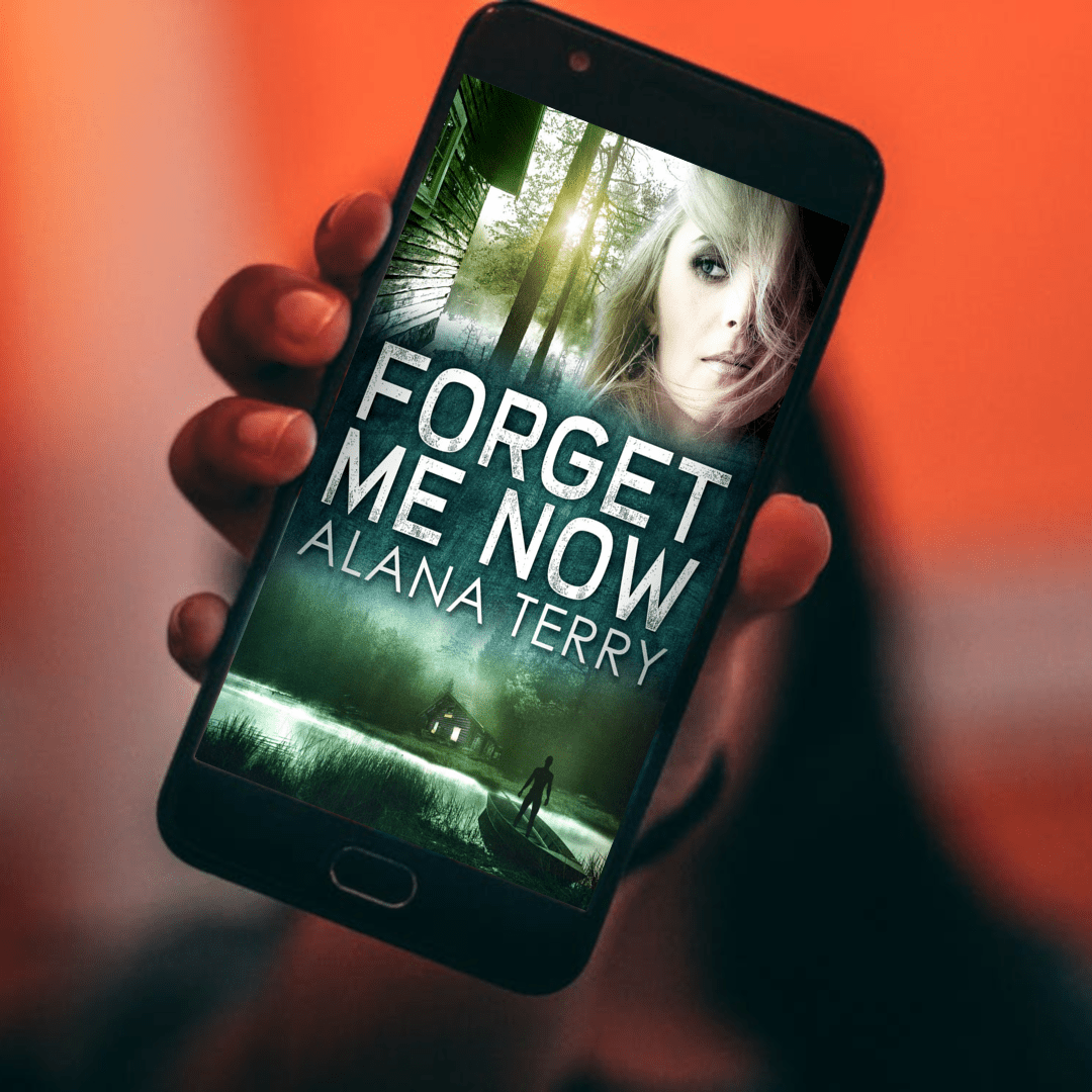 Forget Me Now (eBook) - Christian Books Today