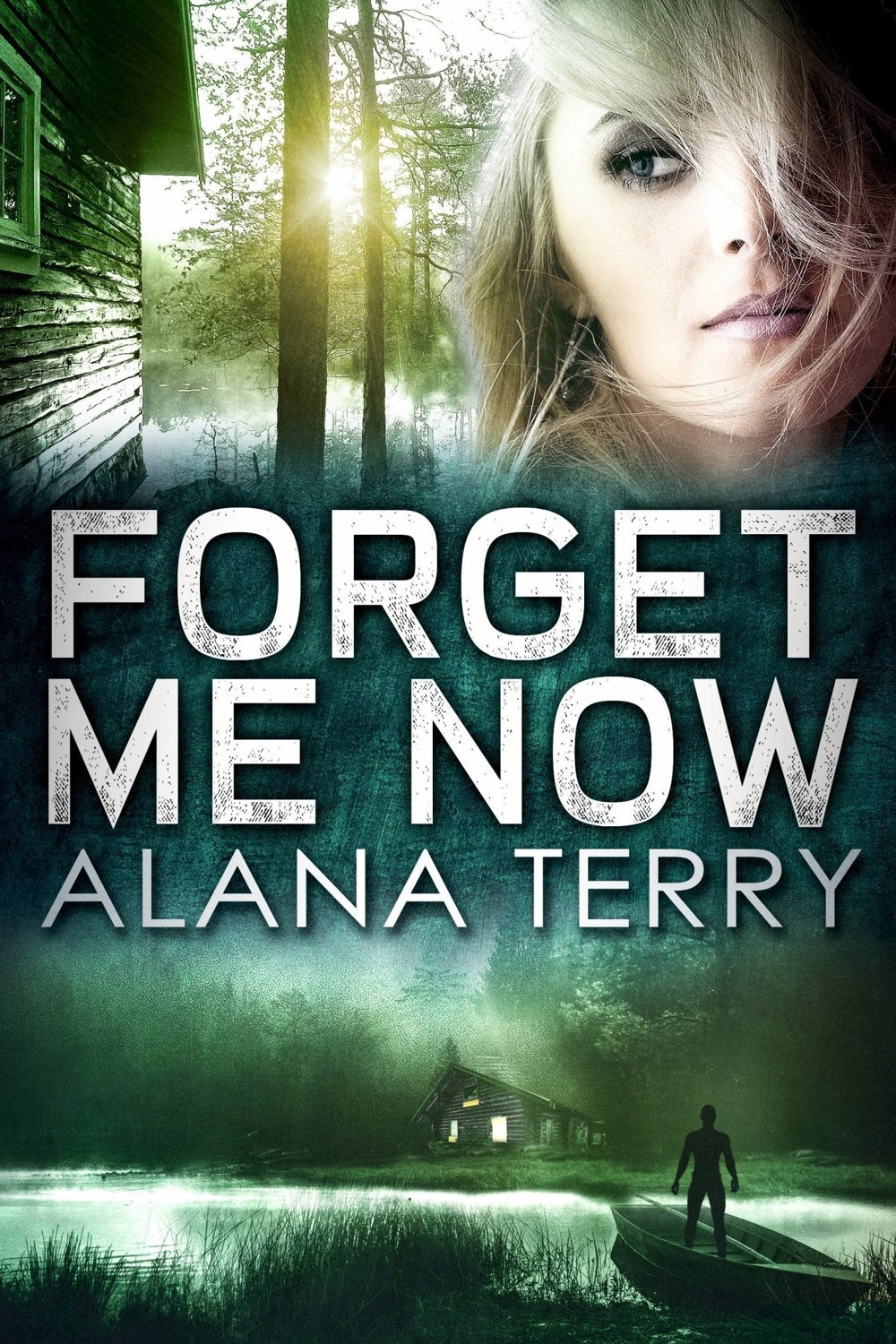 Forget Me Now (eBook) - Christian Books Today