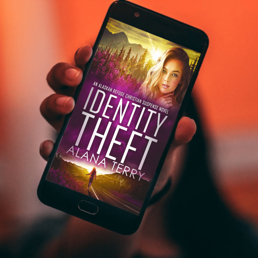 Identity Theft (eBook) - Christian Books Today