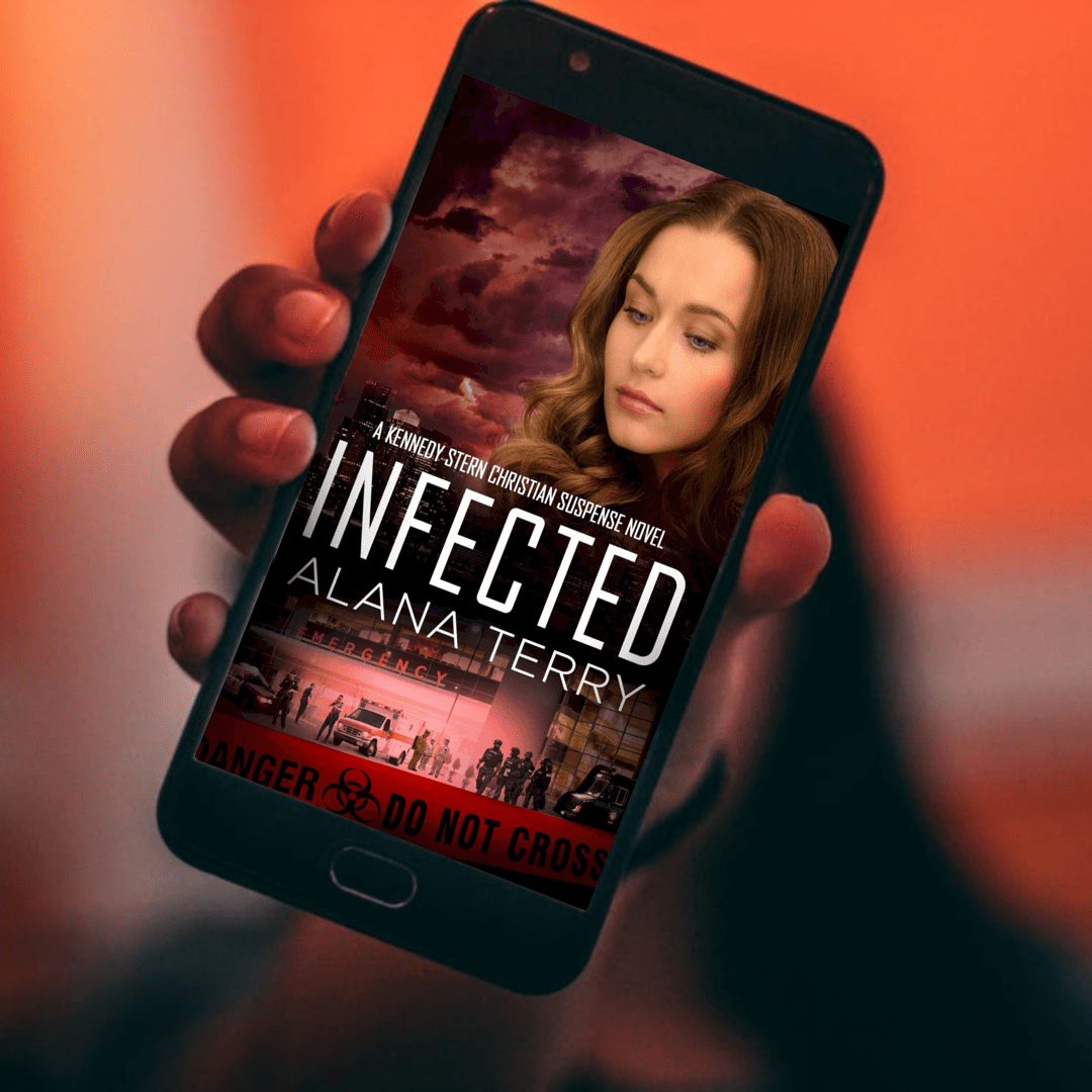 Infected: Kennedy Stern 6 (eBook) - Christian Books Today
