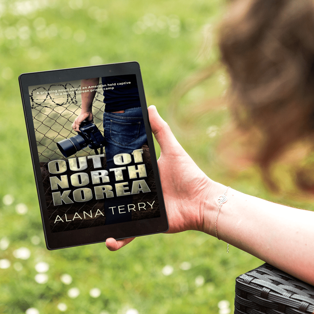 Out Of North Korea (eBook) - Christian Books Today