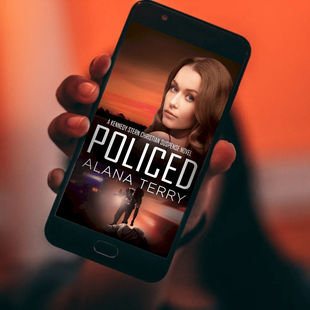 Policed: Kennedy Stern 3 (eBook) - Christian Books Today