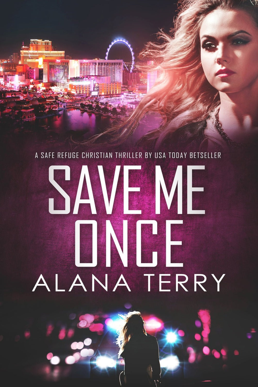 Save Me Once (eBook) - Christian Books Today
