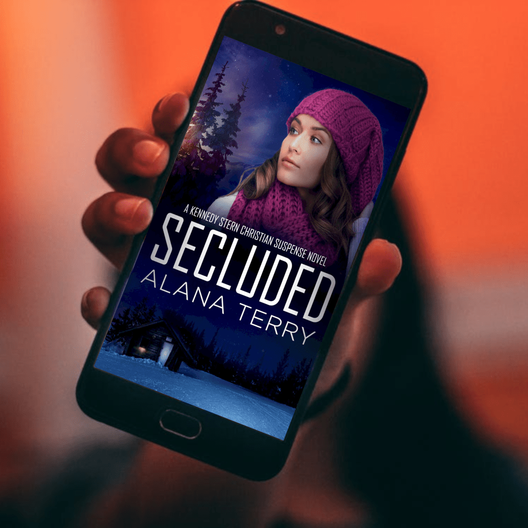Secluded: Kennedy Stern 8 (eBook) - Christian Books Today