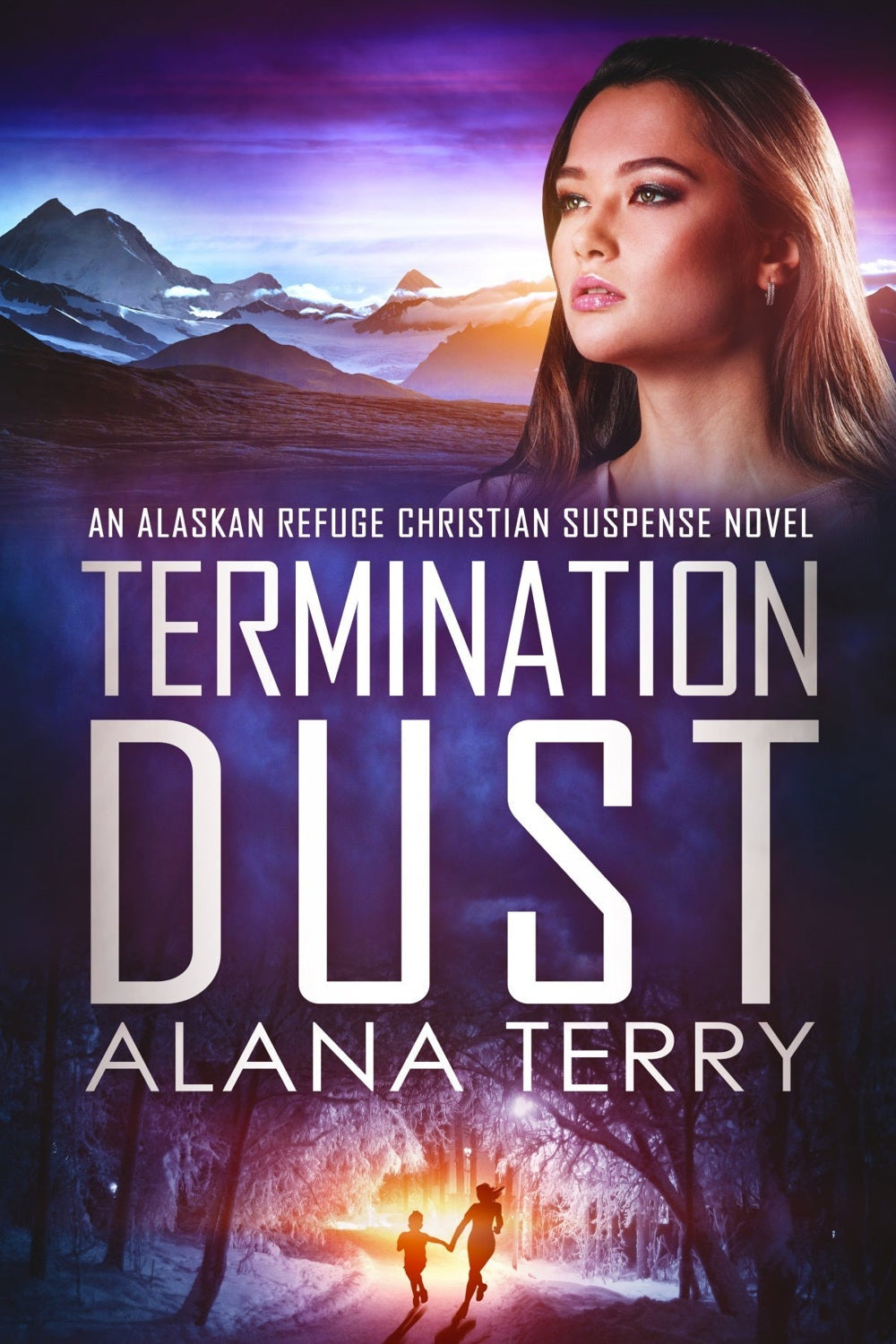 Termination Dust (paperback) - Christian Books Today