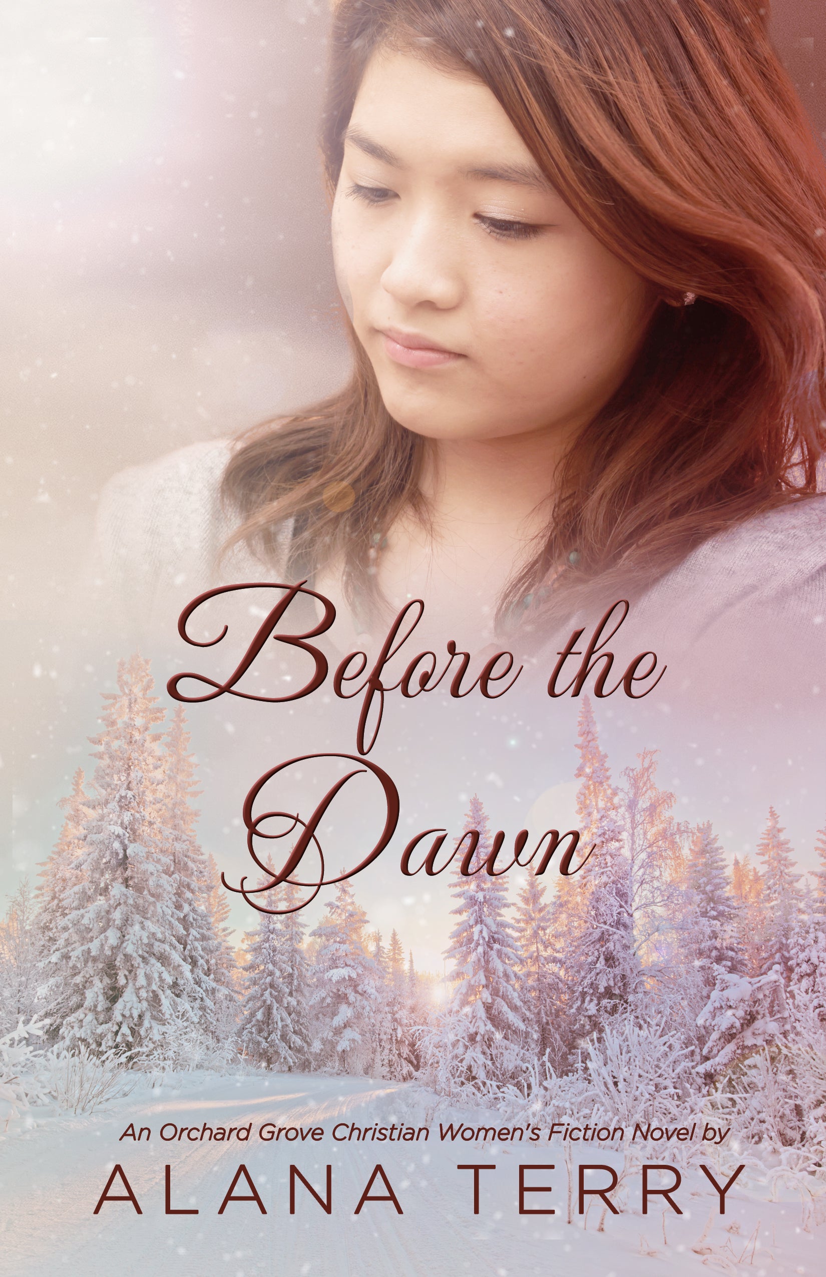 Before The Dawn (eBook)