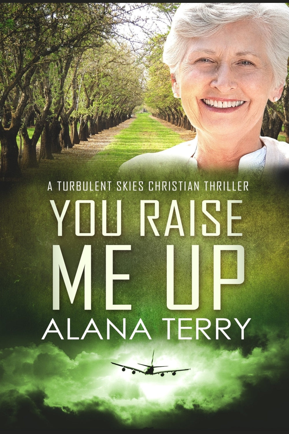 You Raise Me Up: Turbulent Skies 6 (eBook) - Christian Books Today